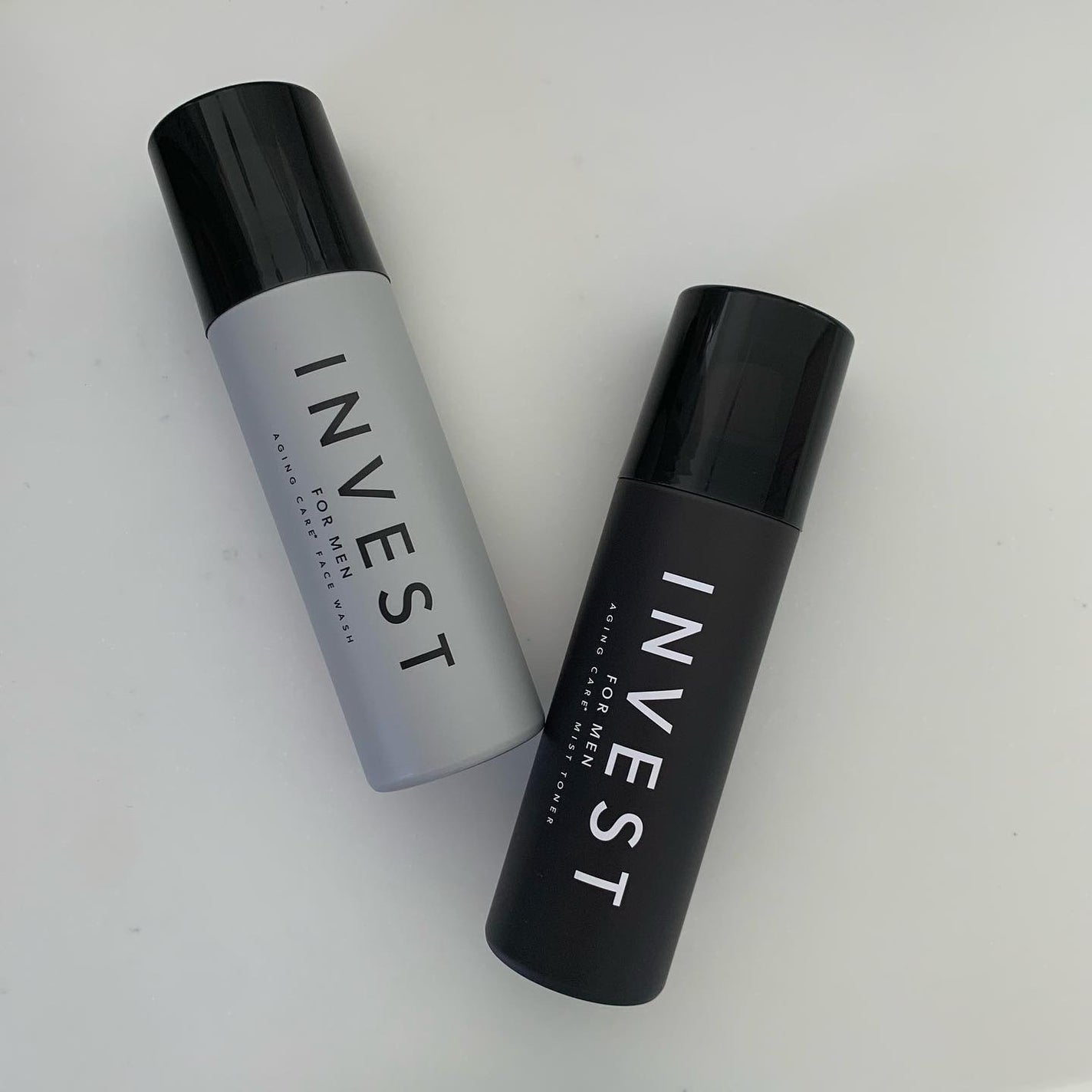 濃密泡洗顔/INVEST/泡洗顔を使ったクチコミ(2枚目)