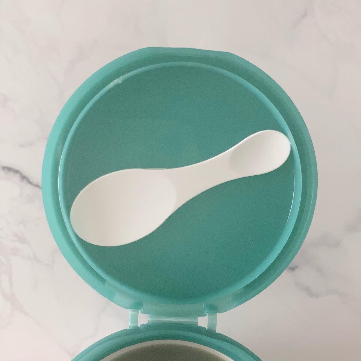 夢みるバーム 海泥スムースモイスチャー/ロゼット/クレンジングバームを使ったクチコミ(2枚目)