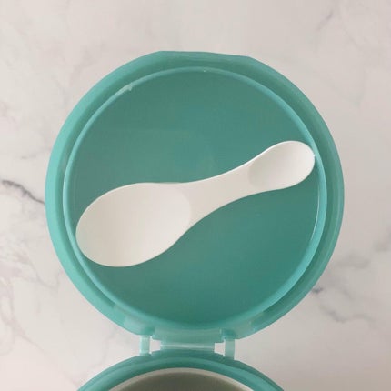 夢みるバーム 海泥スムースモイスチャー/ロゼット/クレンジングバームを使ったクチコミ(2枚目)