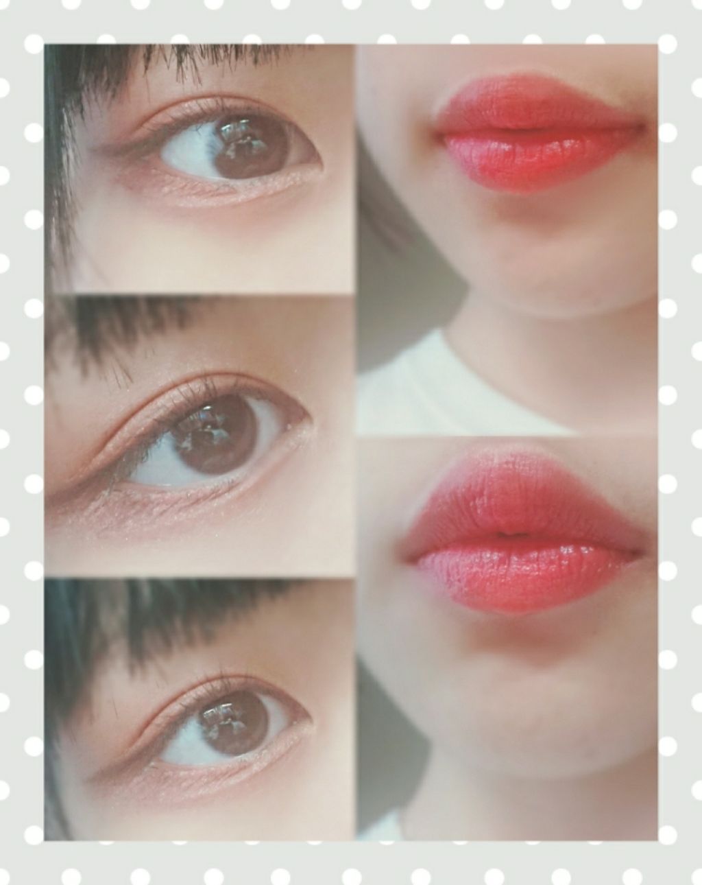 ステイオンバームルージュ/キャンメイク/口紅を使ったクチコミ（2枚目）