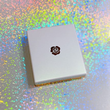 ステファニー サンブロック ルーセントパウダー Ⅲ/ステファニー/プレストパウダーを使ったクチコミ(2枚目)