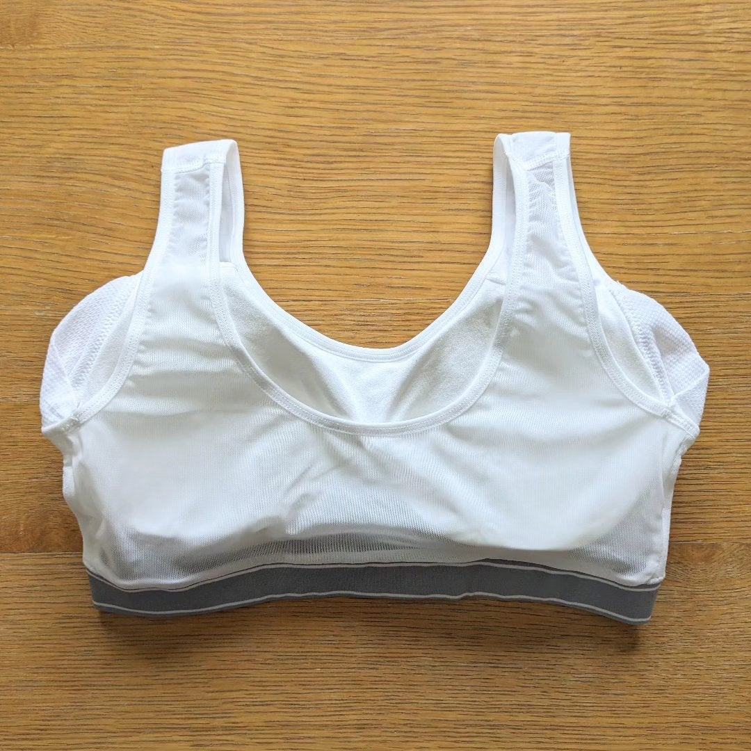 Viageビューティーアップナイトブラ/ネクステージ/ナイトブラを使ったクチコミ(8枚目)