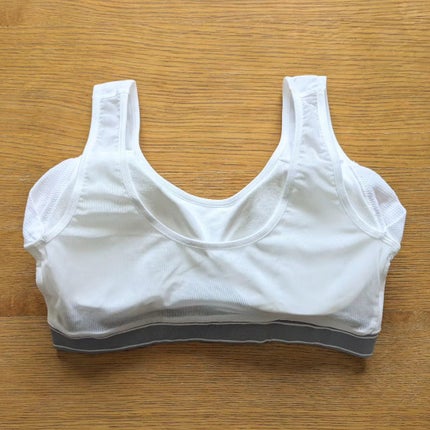 Viageビューティーアップナイトブラ/ネクステージ/ナイトブラを使ったクチコミ(8枚目)