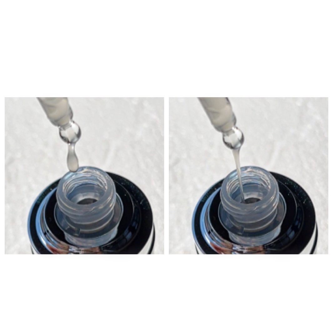 ジェニフィック アドバンスト N/LANCOME/美容液を使ったクチコミ（2枚目）