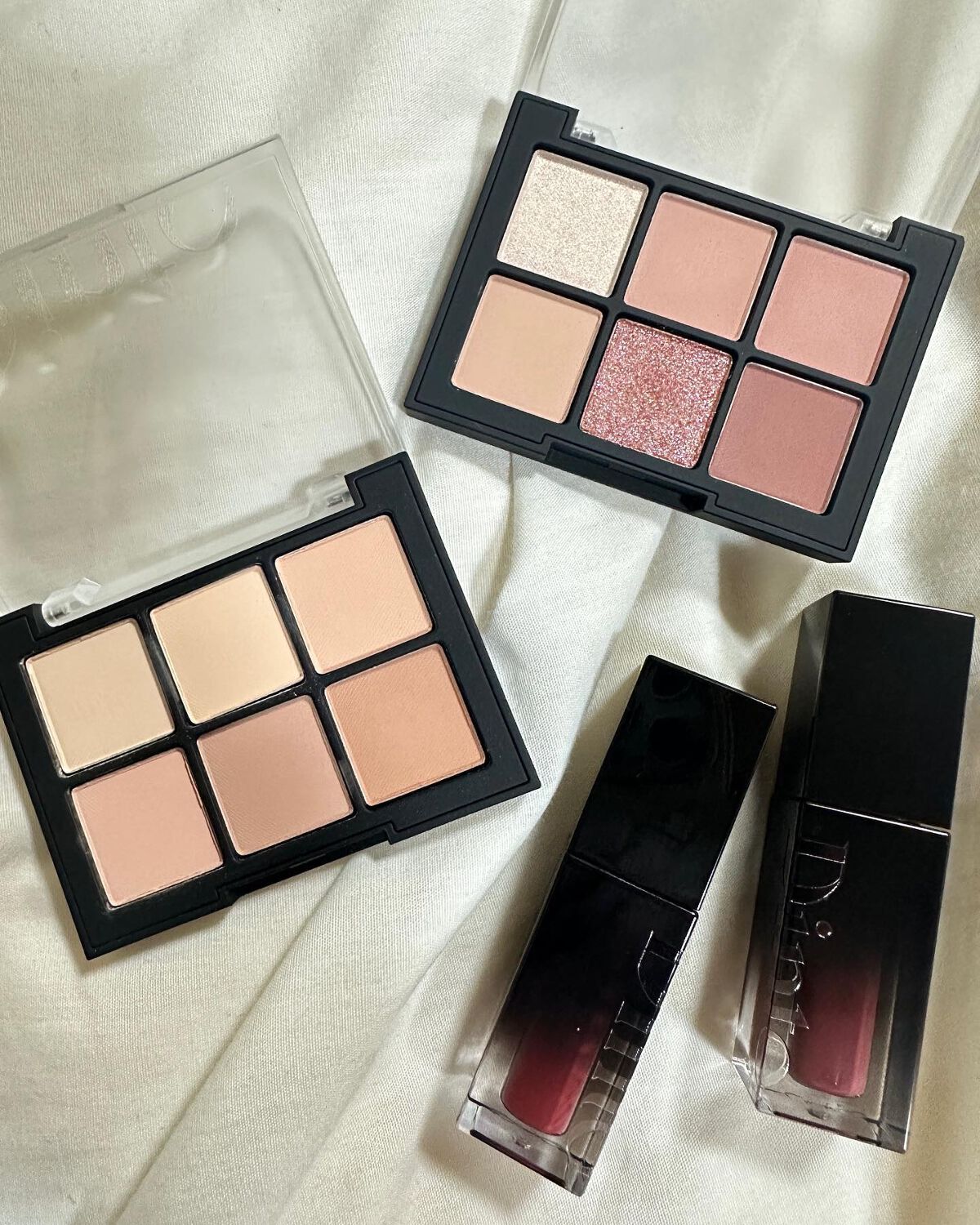 ブラーグロイリップティント/Dinto/リップティントを使ったクチコミ（2枚目）