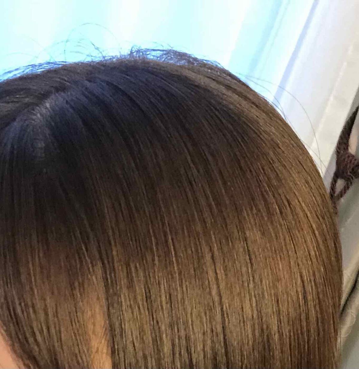 シャンプー シルキースムース/トリートメント シルキースムース /S FREE/市販シャンプーを使ったクチコミ(2枚目)