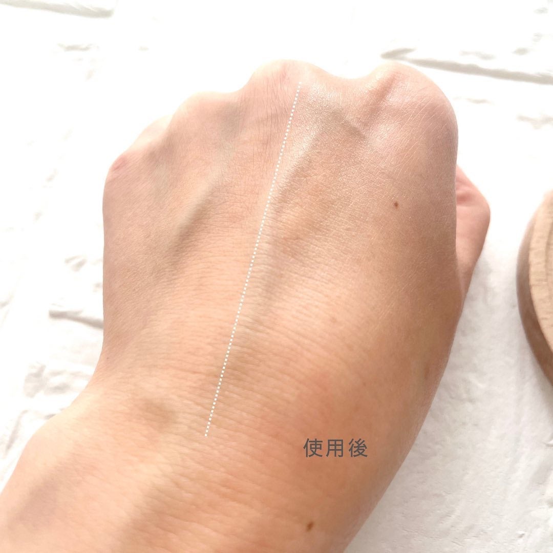 3GF TIMELESS タイムレスアイクリーム/cos:mura/アイケア・アイクリームを使ったクチコミ(4枚目)