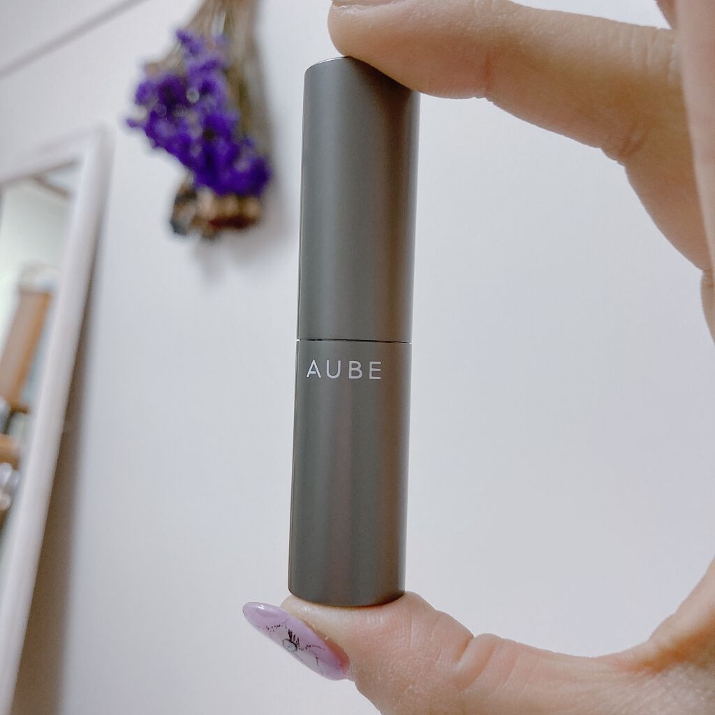 タイムレスカラーリップ 02/オーブ/口紅を使ったクチコミ（1枚目）