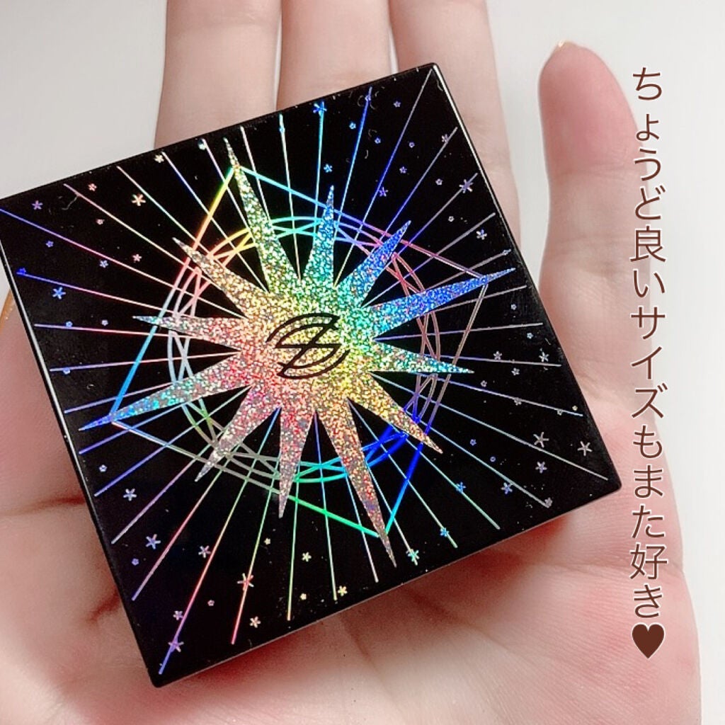 薄霧錦紗 単色チーク/ZEESEA/パウダーチークを使ったクチコミ(8枚目)