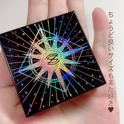 薄霧錦紗 単色チーク/ZEESEA/パウダーチークを使ったクチコミ(8枚目)