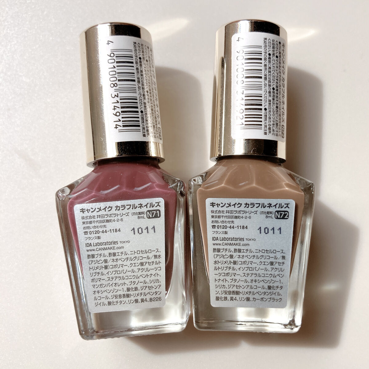 シルキールースモイストパウダー/キャンメイク/ルースパウダーを使ったクチコミ（3枚目）