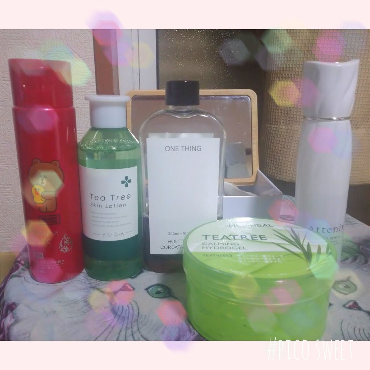 フェイシャル エッセンスマスクプラセンタ/MITOMO/シートマスク・パックを使ったクチコミ（1枚目）