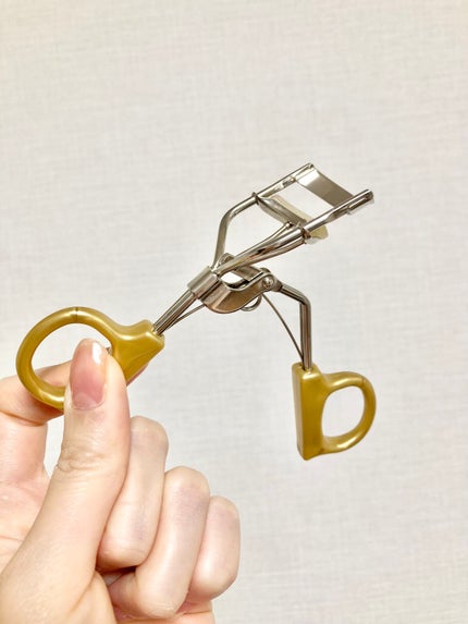 スプリングパワーカーラー/excel/ビューラーを使ったクチコミ(1枚目)