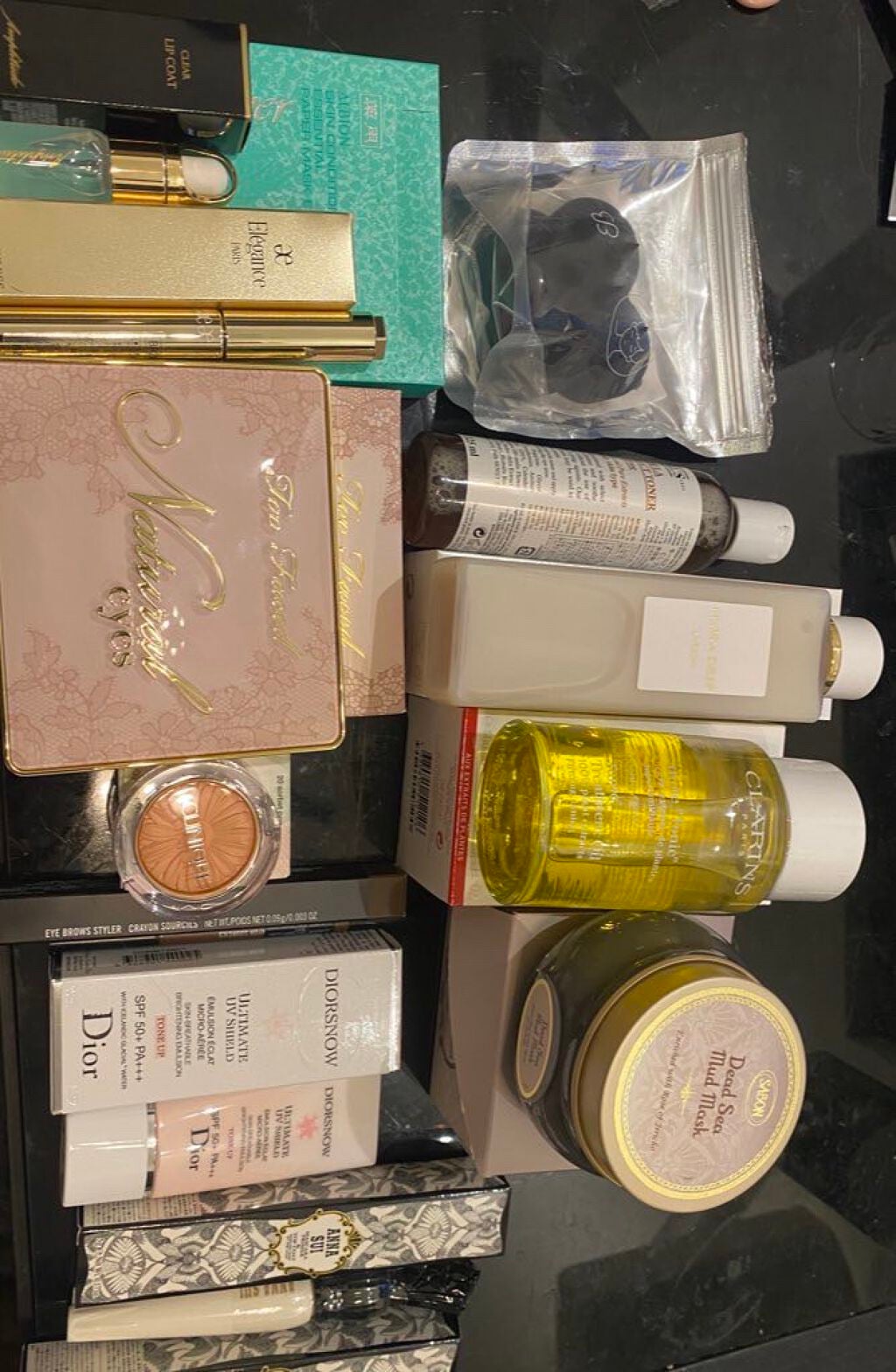 ボディ オイル“トニック”/CLARINS/ボディオイルを使ったクチコミ(1枚目)