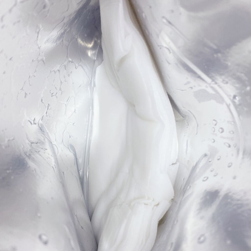 フェイスマスク/THE STEM CELL/シートマスク・パックを使ったクチコミ(5枚目)