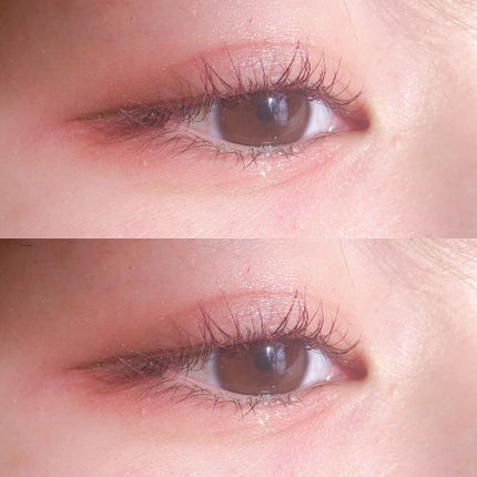 ルックアット マイアイズ/ETUDE/単色アイシャドウを使ったクチコミ(3枚目)