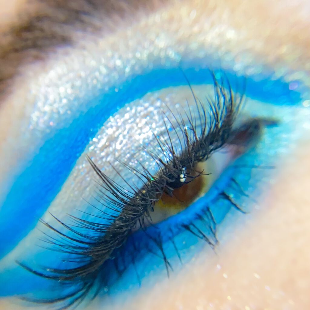 ããããðŠ on LIPS ãç®ãéãããããªé®®ãããªéOden'seye/AlvaIImi..ãïŒ3æç®ïŒ