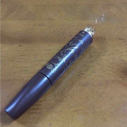 ボリュームコントロールマスカラ/ヒロインメイク/マスカラを使ったクチコミ(1枚目)