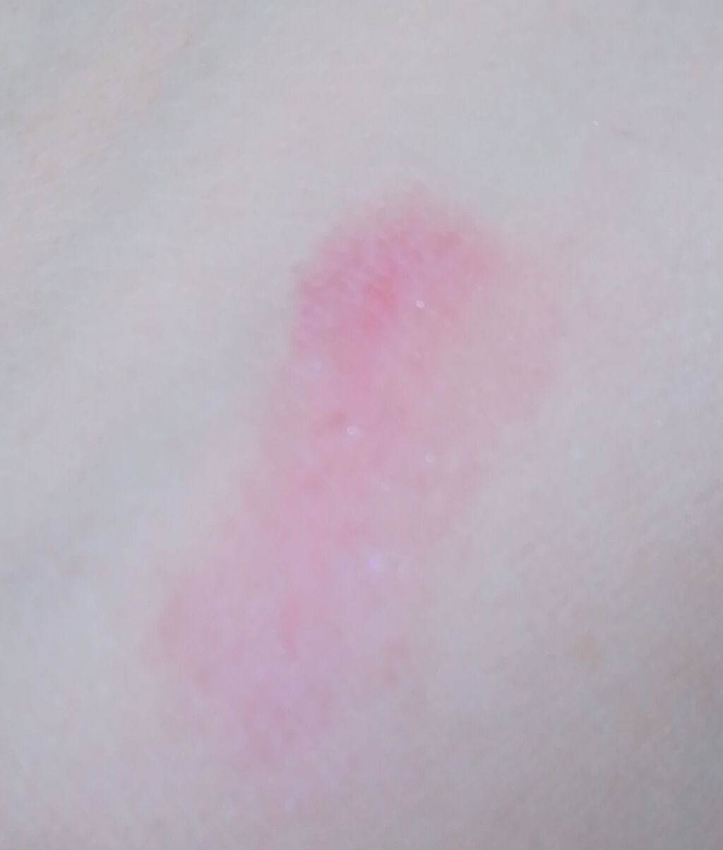 エンジェル ハート アイカラーズ/エンジェルハート/単色アイシャドウを使ったクチコミ（2枚目）