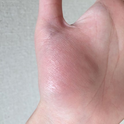 グロウフルールチークス/キャンメイク/パウダーチークを使ったクチコミ(5枚目)