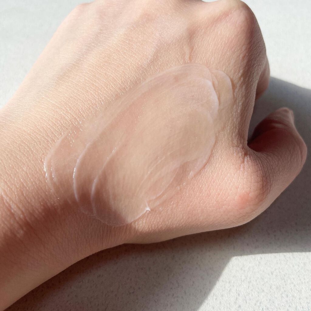 ゴウンバル クリーム/3WB/レッグ・フットケアを使ったクチコミ(5枚目)