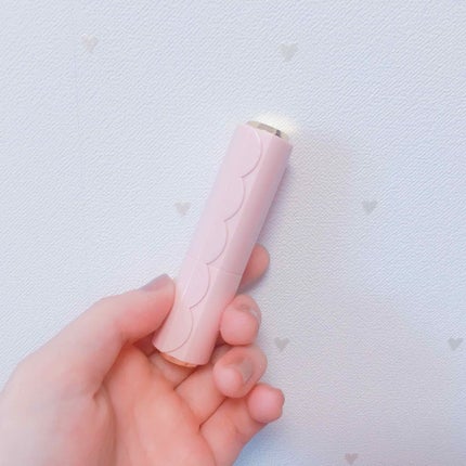 ディア マイエナメル リップトーク/ETUDE/口紅を使ったクチコミ(2枚目)