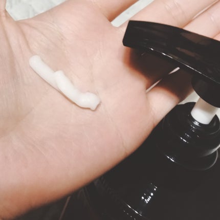 ricechan0317 on LIPS 「coconeクレイクリームシャンプー♡スムースパッケージがシン..」(2枚目)