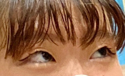 ロング&カールマスカラ アドバンストフィルム/ヒロインメイク/マスカラを使ったクチコミ(1枚目)