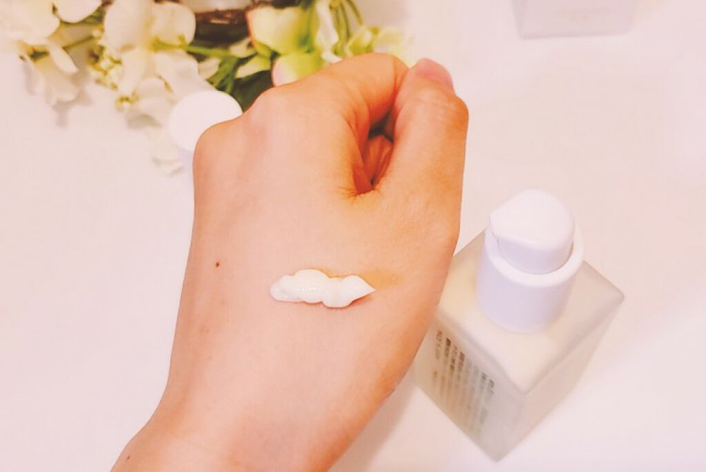 塗る米ぬかセラム/米一途/美容液を使ったクチコミ(3枚目)