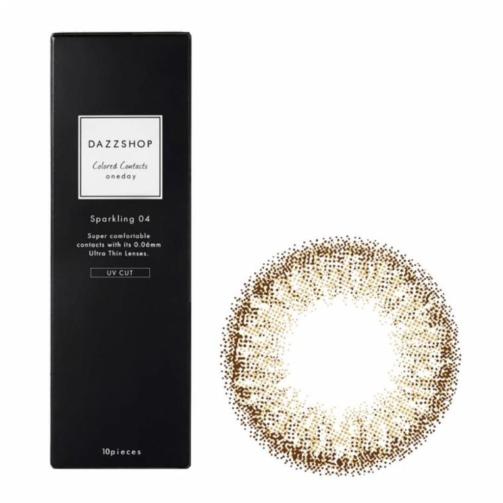 DAZZSHOP SPARKLING 04