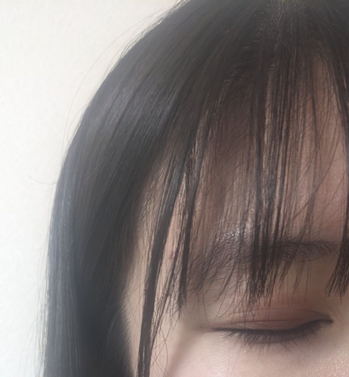 フーミー アイシャドウパレット/WHOMEE/アイシャドウパレットを使ったクチコミ（2枚目）