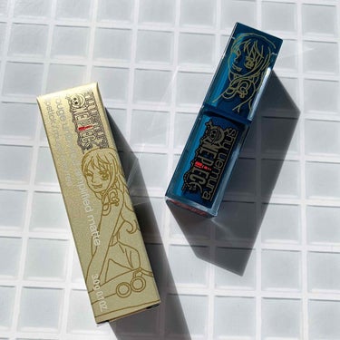 ルージュ アンリミテッドアンプリファイド マット M BR 784(限定パッケージ)/shu uemura/口紅の画像