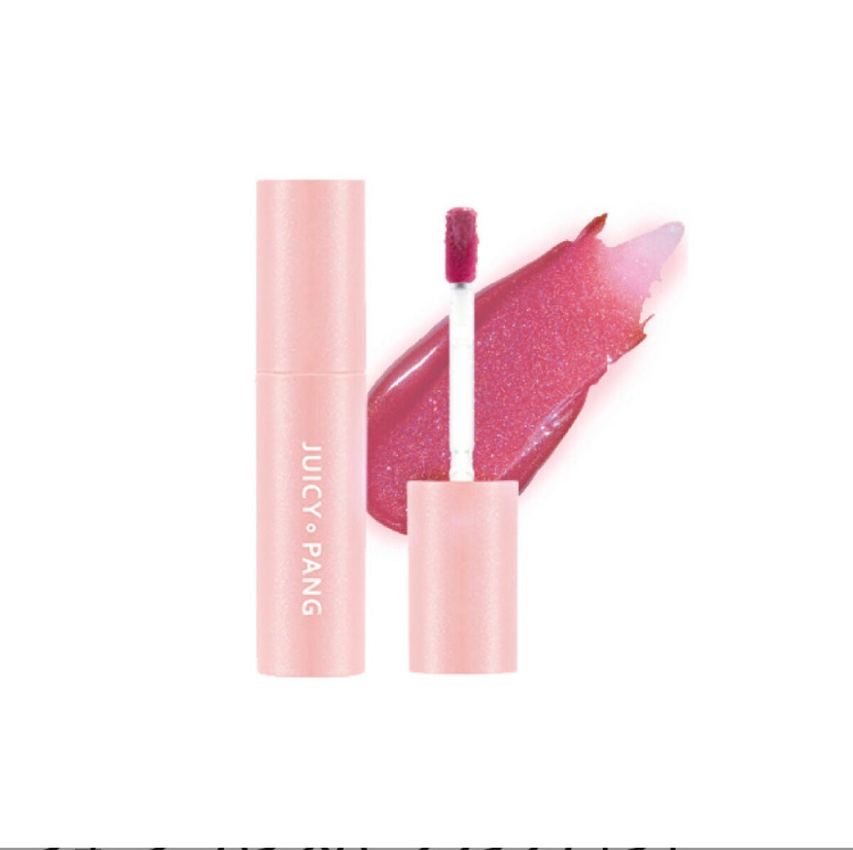 アピュー ジューシーパン スパークリングティント/A’pieu/口紅を使ったクチコミ(1枚目)