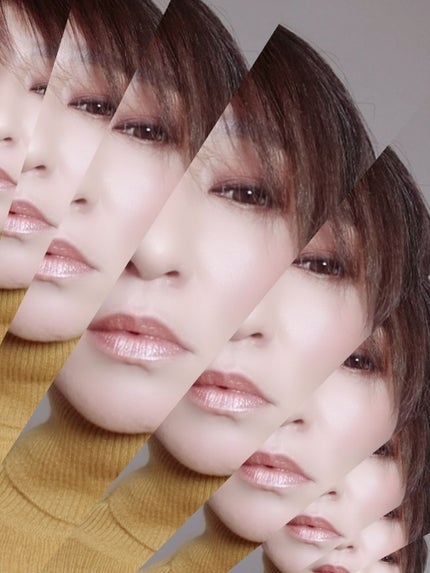 リップ スパーク/TOM FORD BEAUTY/口紅を使ったクチコミ(4枚目)