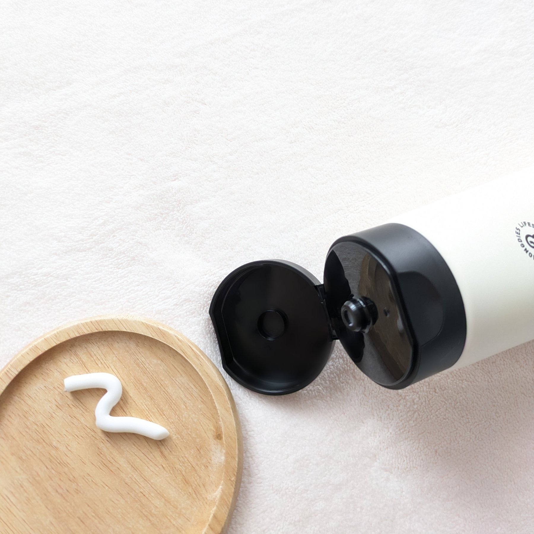 ベビー・アトクリーム/モンディエス/ボディクリームを使ったクチコミ（2枚目）