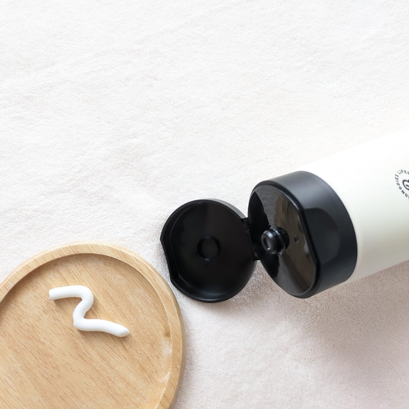 ベビー・アトクリーム/モンディエス/ボディクリームを使ったクチコミ(2枚目)