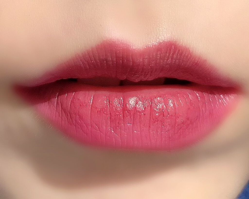 ハイパーシャープ ライナー R/MAYBELLINE NEW YORK/リキッドアイライナーを使ったクチコミ（3枚目）