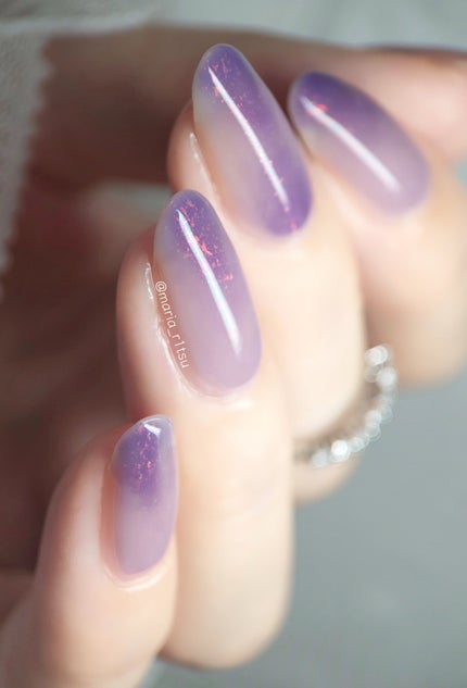 シュガードール オールインワンネイルR/シュガードール/オールインワンネイルを使ったクチコミ(1枚目)