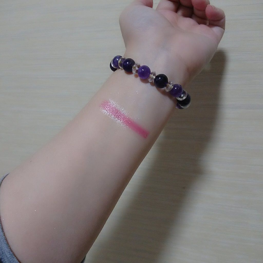 ドラマティックルージュEX/マキアージュ/口紅を使ったクチコミ（3枚目）