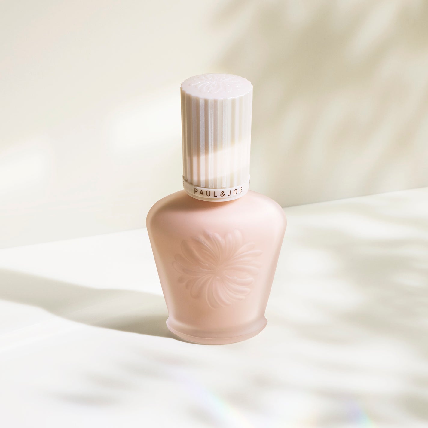 ラトゥー エクラ ファンデーション プライマー N/PAUL & JOE BEAUTE/化粧下地を使ったクチコミ(3枚目)