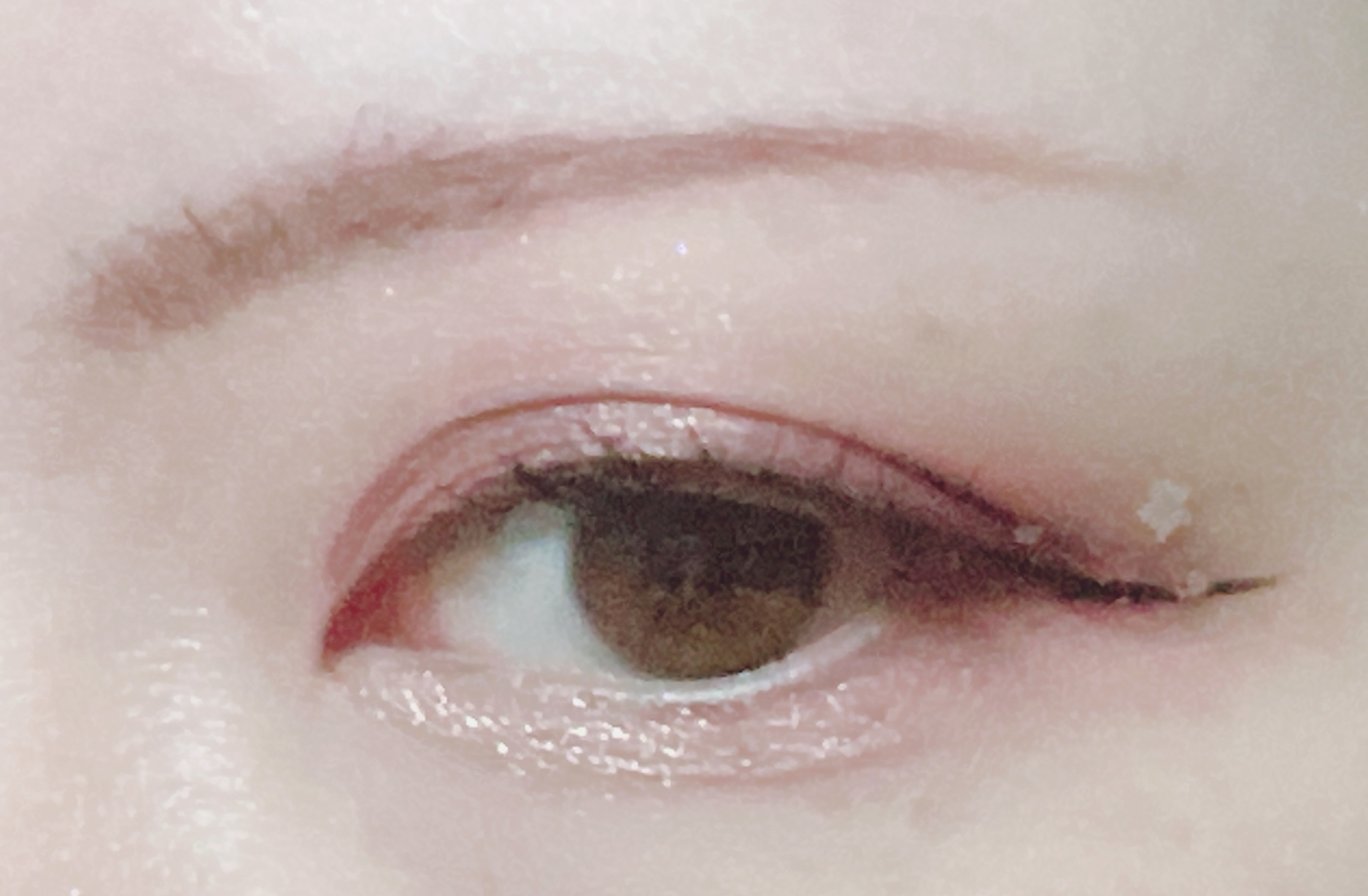 ZEESEA ×PICASSO COLOR EYE SHADOW 単色 B12/ZEESEA/単色アイシャドウを使ったクチコミ（1枚目）