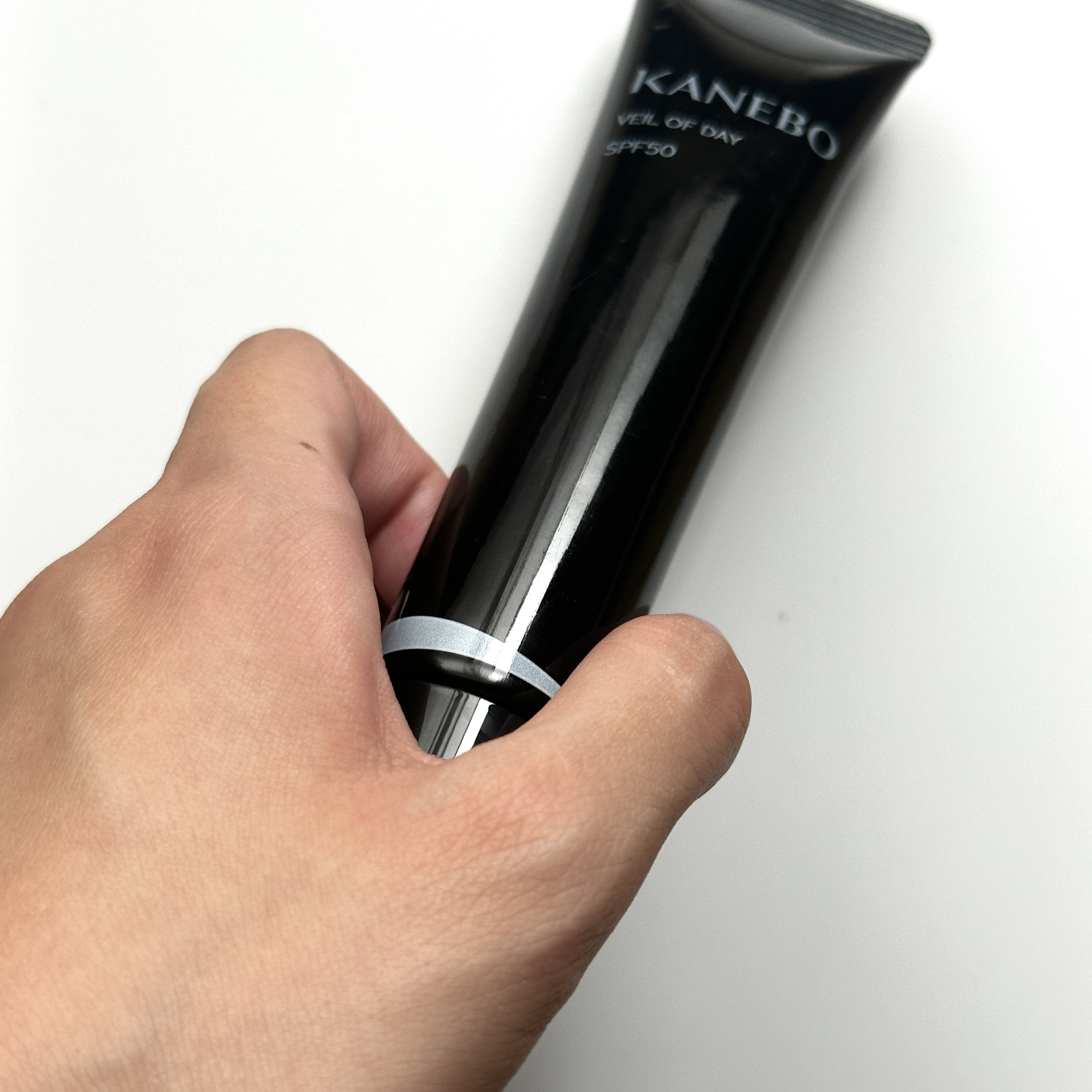 ヴェイル オブ デイ/KANEBO/日焼け止めローションを使ったクチコミ（3枚目）