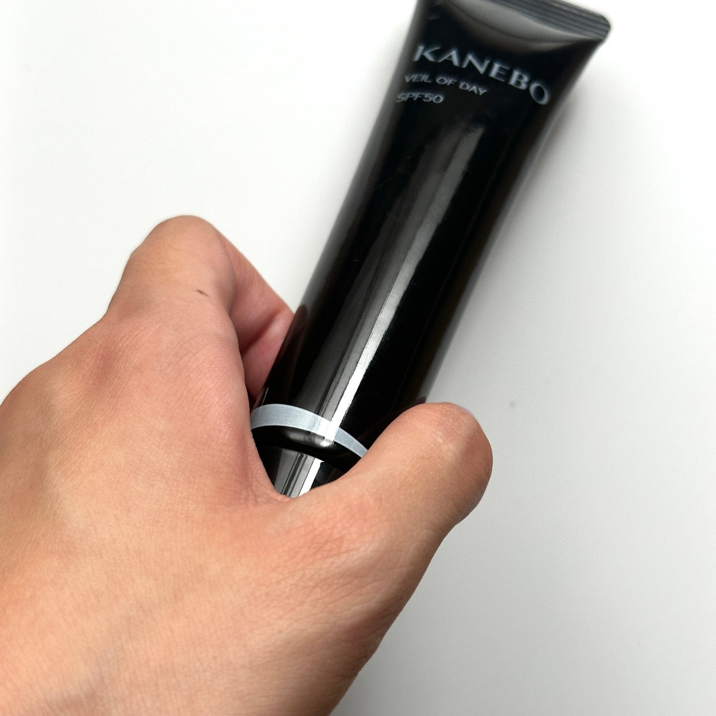 ヴェイル オブ デイ/KANEBO/日焼け止めローションを使ったクチコミ(3枚目)