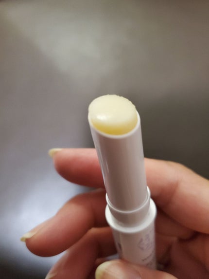 薬用ホワイトニングリフトケアスーパーCスティック/シミウス/その他スキンケアを使ったクチコミ(2枚目)