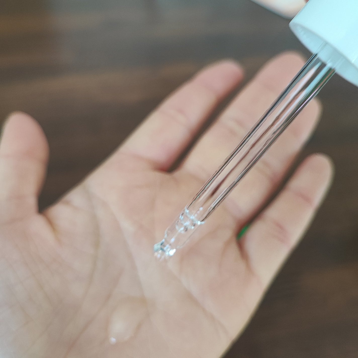 A-Control 10%アゼライックアシッドセラム/NINELESS/美容液を使ったクチコミ(6枚目)