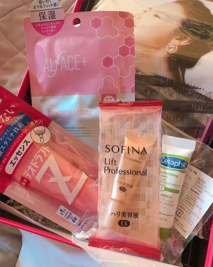 ブルーム ボックス/BLOOMBOX/その他を使ったクチコミ(1枚目)