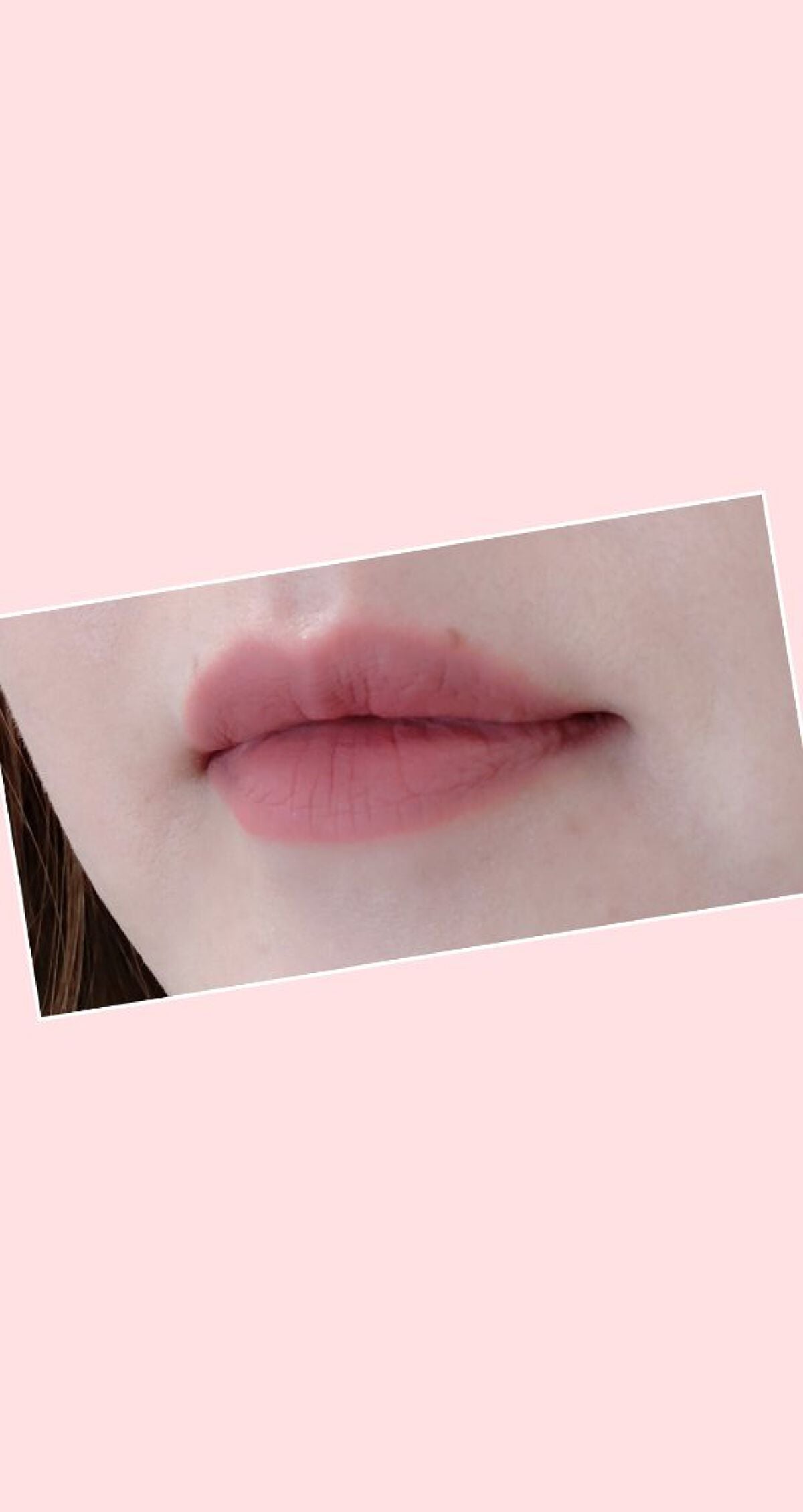 バターブラーティント/HOLIKA HOLIKA/リップティントを使ったクチコミ(2枚目)