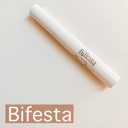 マスカラリムーバー/ビフェスタ/ポイントメイクリムーバーを使ったクチコミ(1枚目)