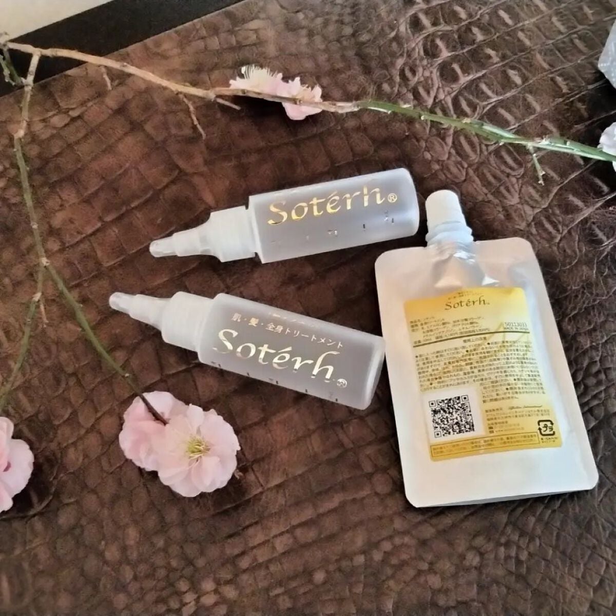 mcgroupakiko on LIPS 「 断捨離中のわが家ですので、スキンケアやヘアケアのコスメを年代..」(6枚目)