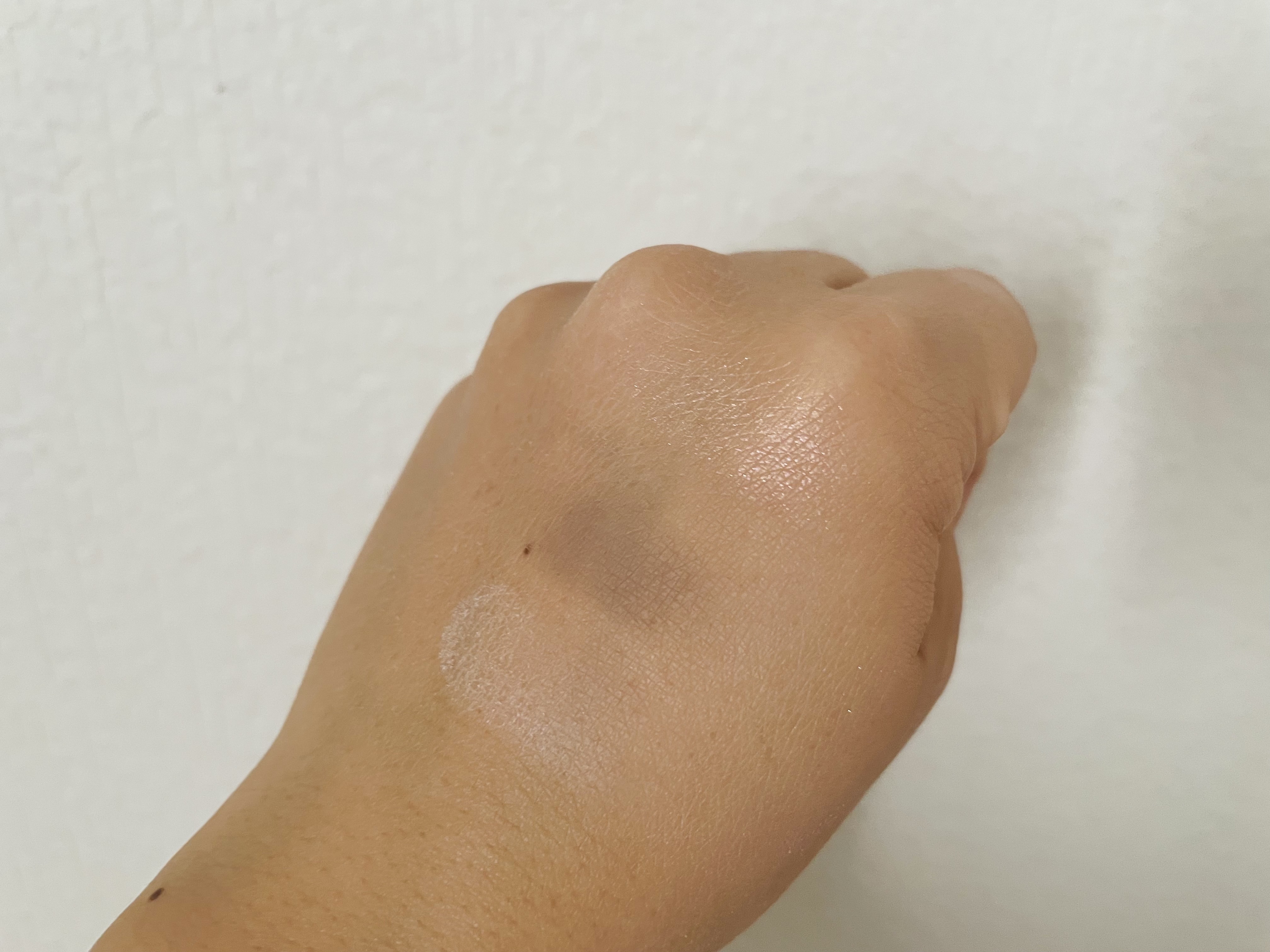 チート顔コントゥアパレット/MilleFée/パウダーハイライトを使ったクチコミ（3枚目）